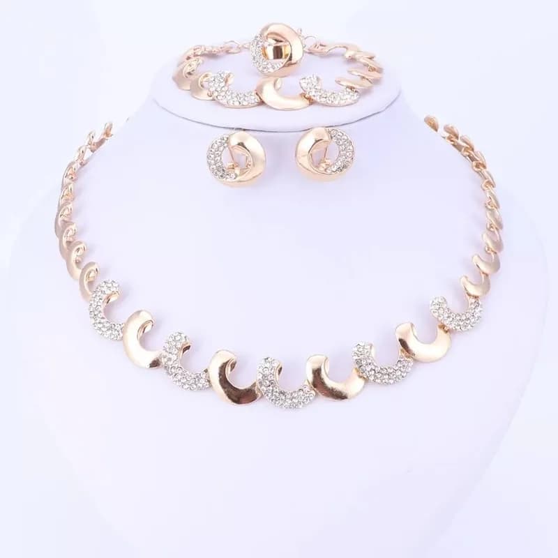 Hot Classic Beads Set
